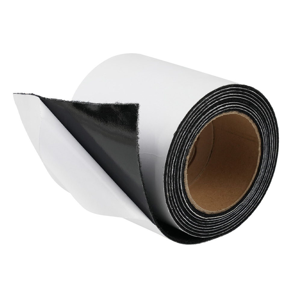 KN10001F Flame-Retardant Adhesive Velcro