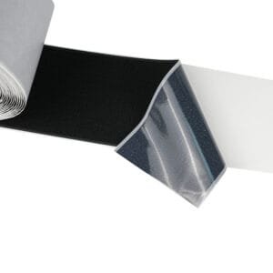 Non-Hook Velcro