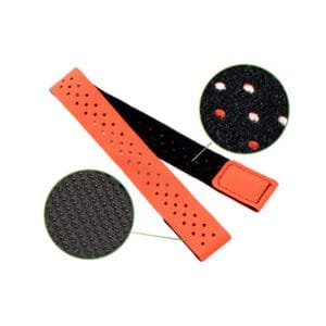 KN10008 Velcro Wristband