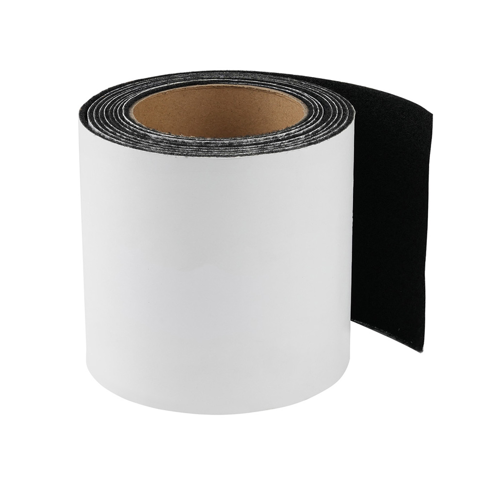 KN10001F Flame-Retardant Adhesive Velcro