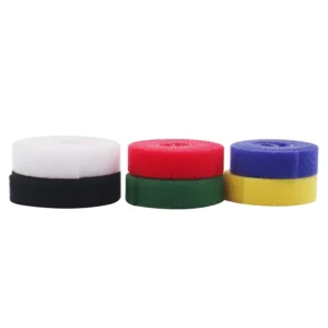 Back-to-Back Velcro Tape
