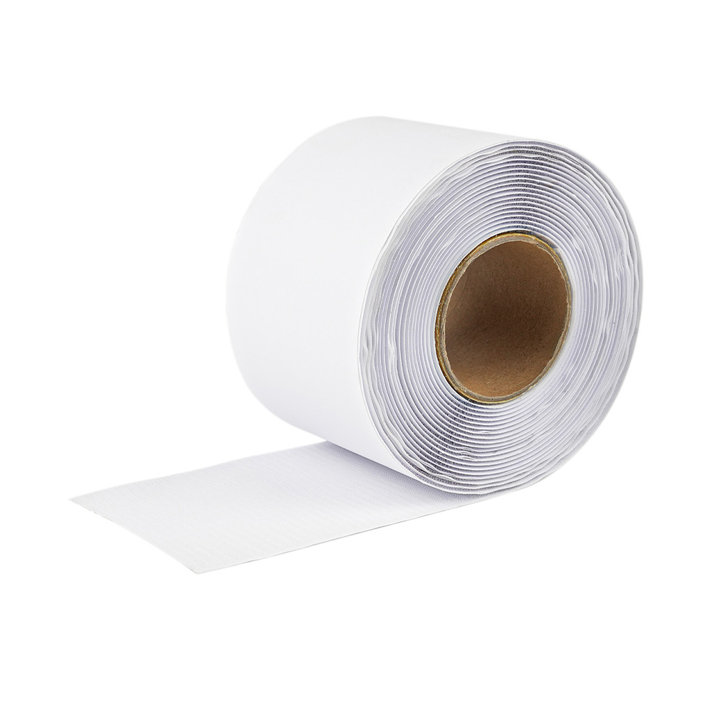 KN10001T High & Low Temperature Adhesive Velcro Tape