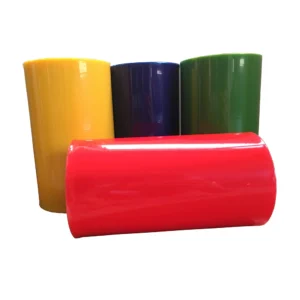 PE Protective Film