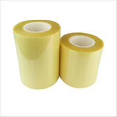 Heat Anti-Stick Protective Film