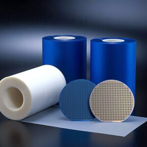 UV Anti-Stick Protective Film
