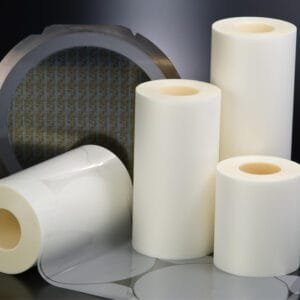 UV Anti-Stick Protective Film
