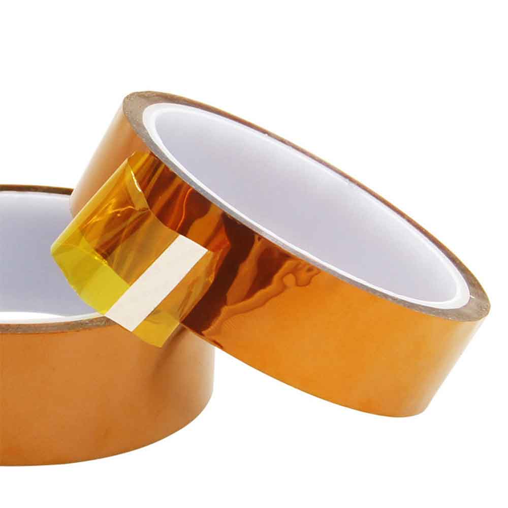 Kapton single-sided tape
