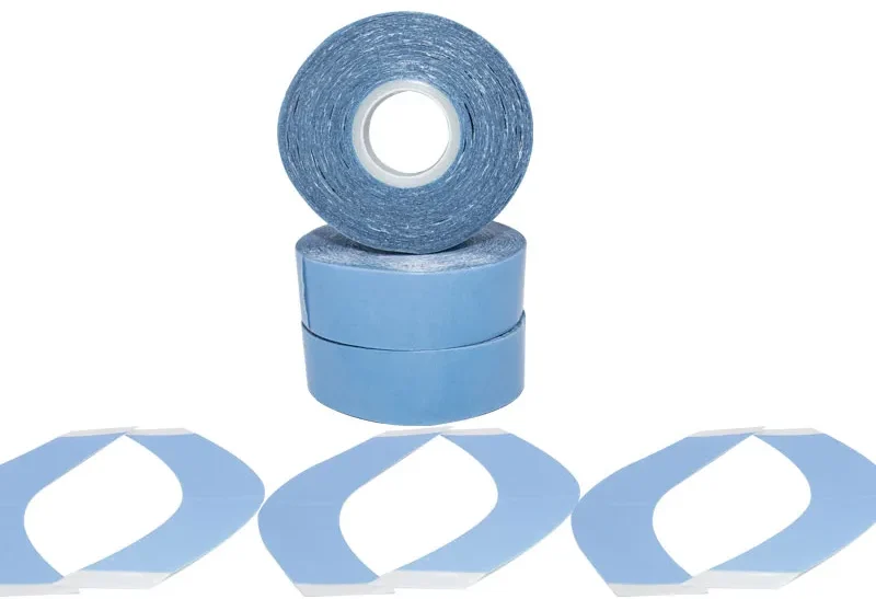 Medical Tape Die-Cutting