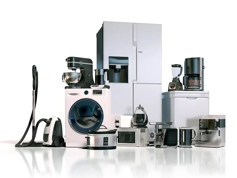 High-Performance Adhesive Tape Solutions for Home Appliances