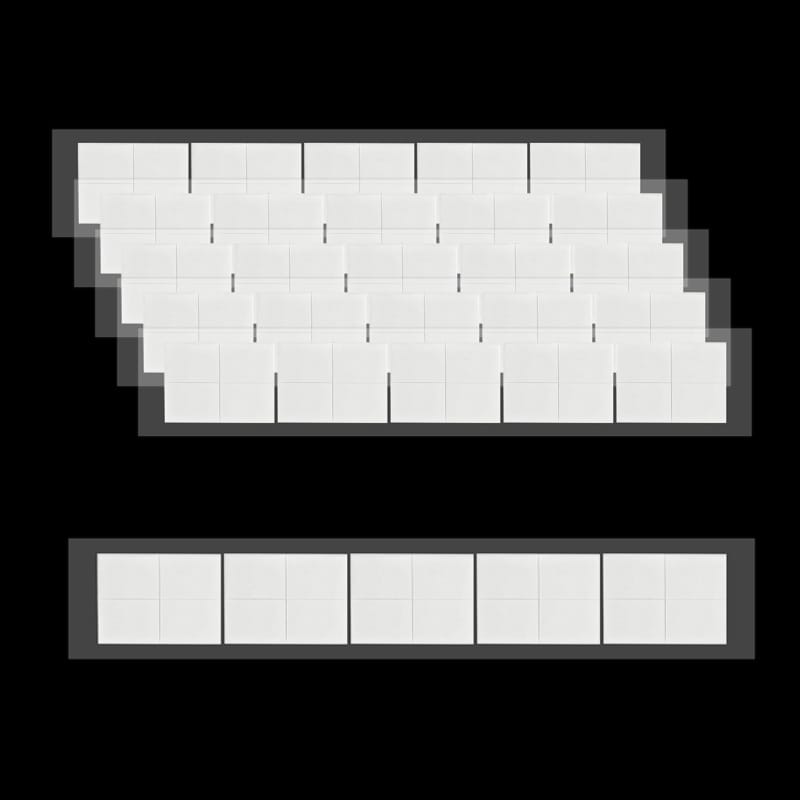 Bergs Thermal Conductive Tape