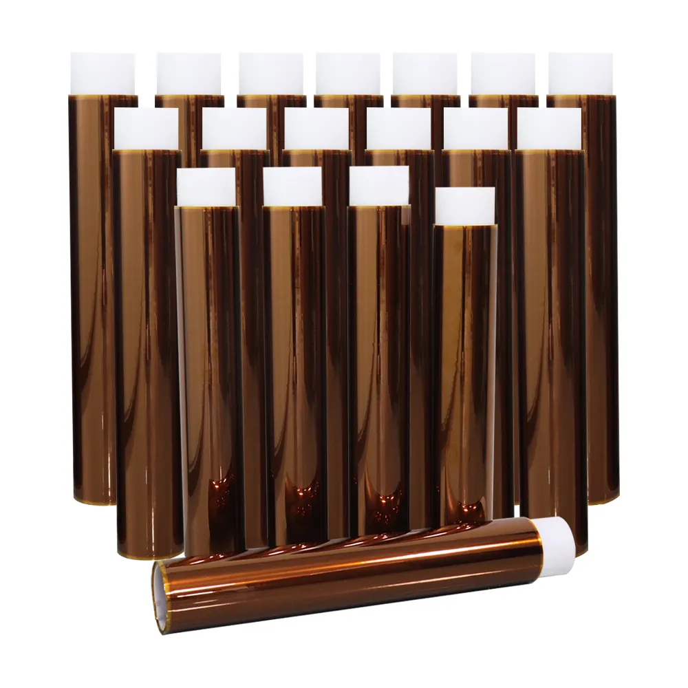 Kapton tape jumbo roll