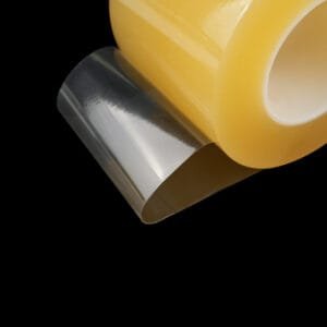 Matte Finish Can Sealing Tape