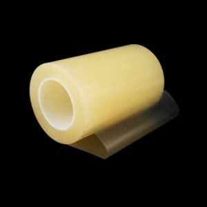 Glossy Can Sealing Tape
