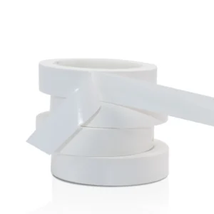 Cinta adhesiva sin soporte