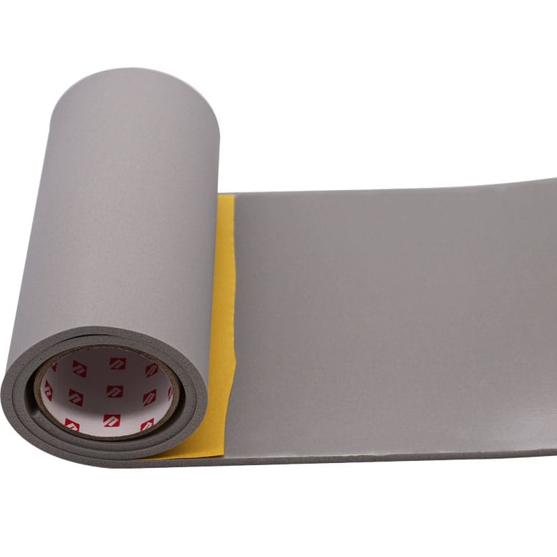 Silicone Adhesive Tape