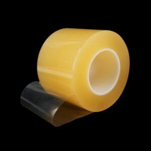 Matte Finish Can Sealing Tape