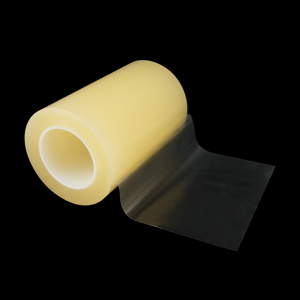 Glossy Can Sealing Tape