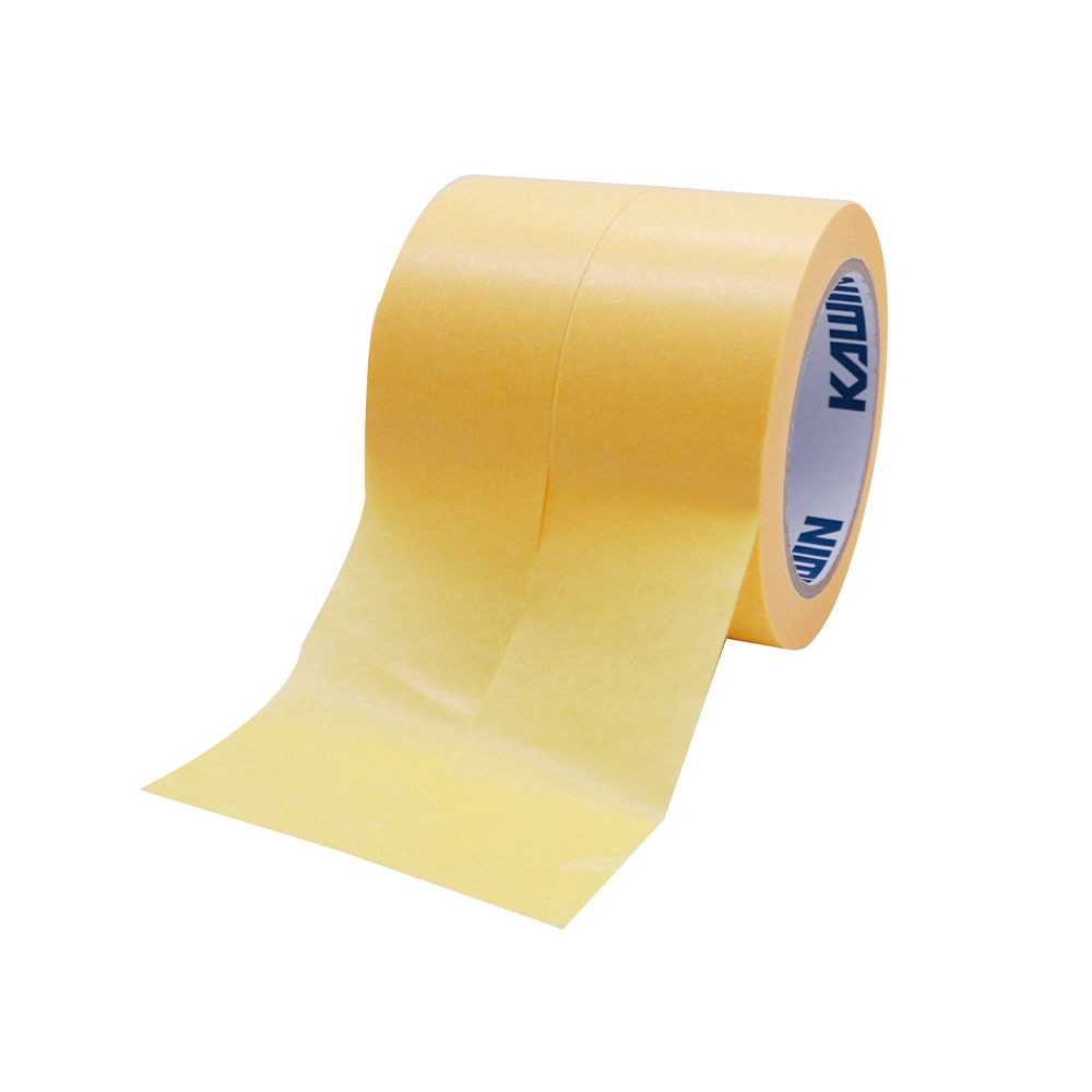 High Temperature Masking Tape