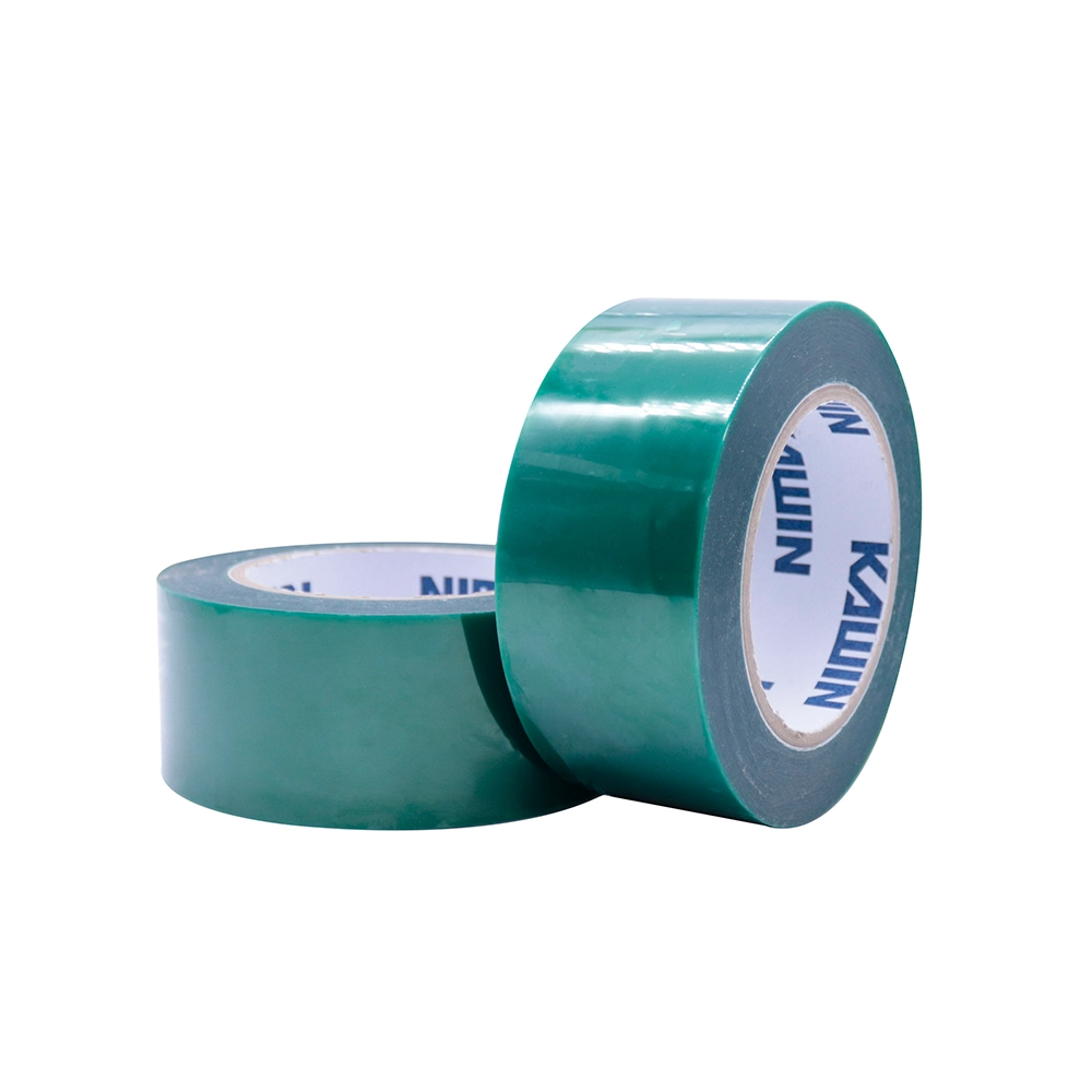 PET high temperature tape