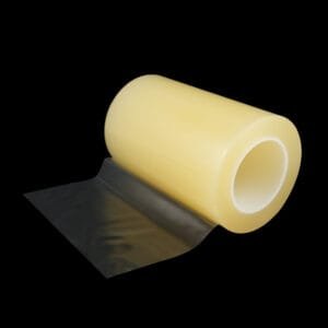 Glossy Can Sealing Tape