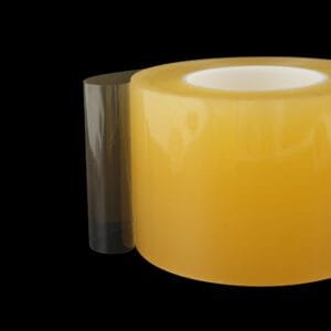 Matte Finish Can Sealing Tape