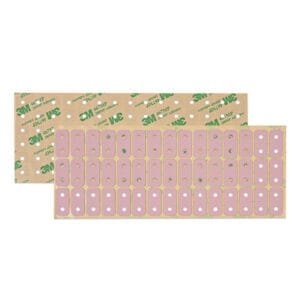 3M 467MP Adhesive Transfer Tape