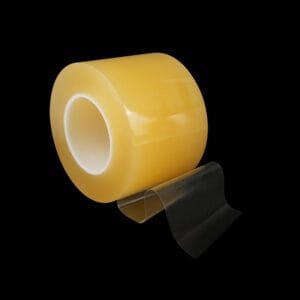 Matte Finish Can Sealing Tape