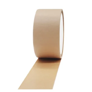 Cinta de papel kraft