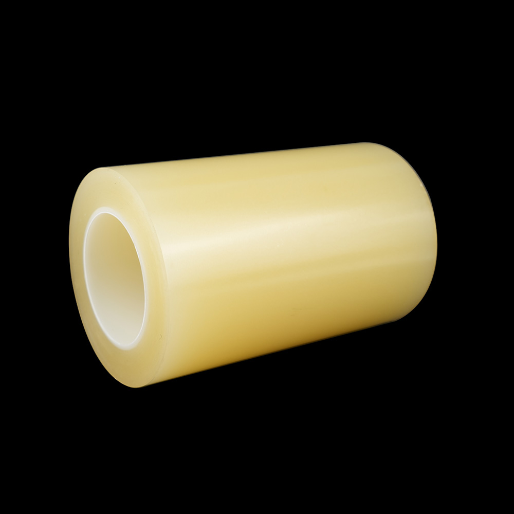 Glossy Can Sealing Tape