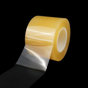 Matte Finish Can Sealing Tape