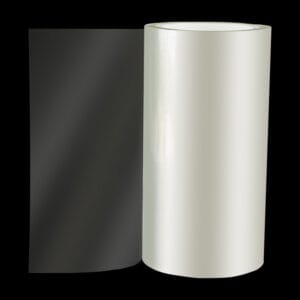 Transparent Single-Layer Acrylic Protective Film