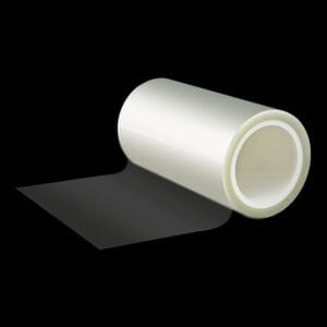 Transparent Single-Layer Acrylic Protective Film