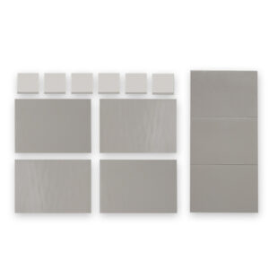 Thermal Silicone Pad