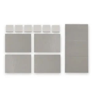 Thermal Silicone Pad