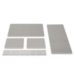 Thermal Silicone Pad