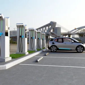 Energías renovables