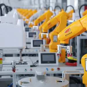 Industria manufacturera