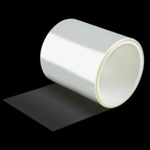Substrate-Free Optical Clear Adhesive Tape