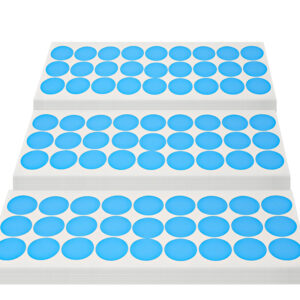 Fiberglass Thermal Conductive Adhesive Tape