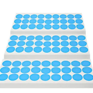Fiberglass Thermal Conductive Adhesive Tape