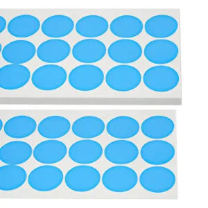 Fiberglass Thermal Conductive Adhesive Tape