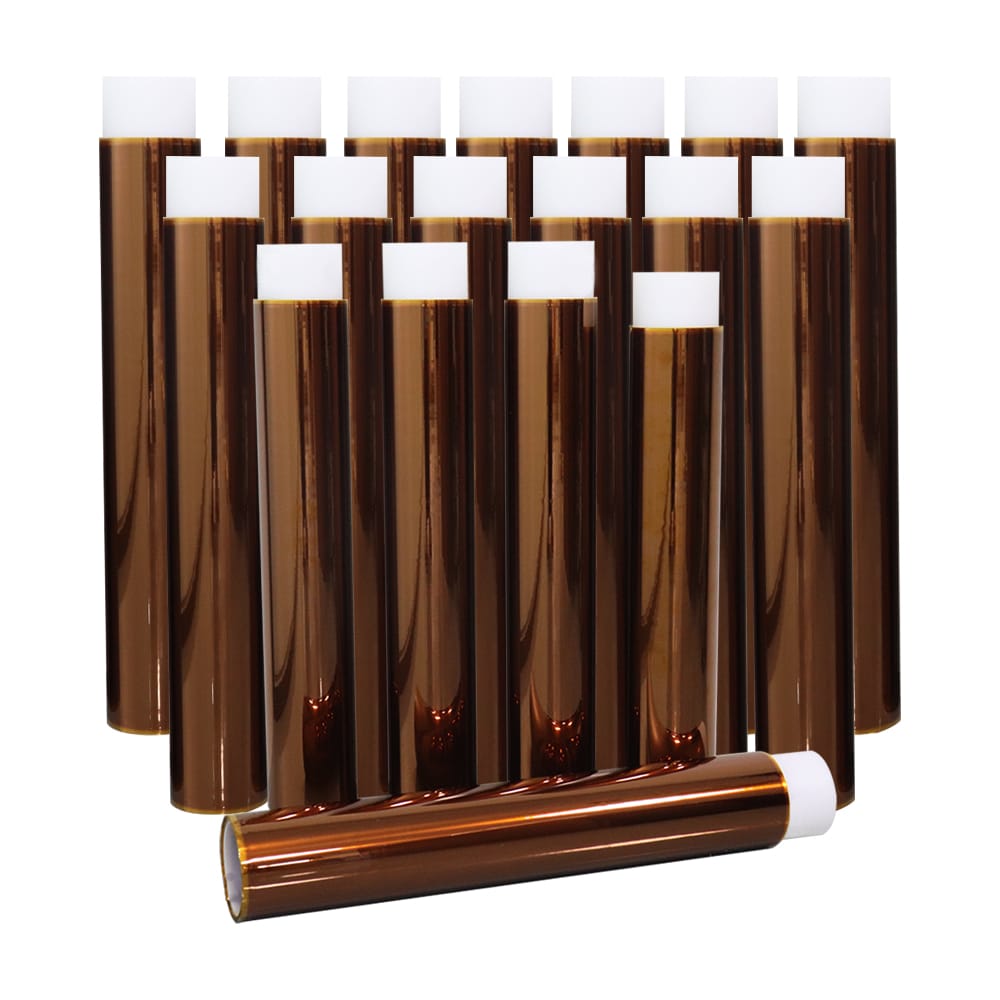 Rollo jumbo de cinta Kapton