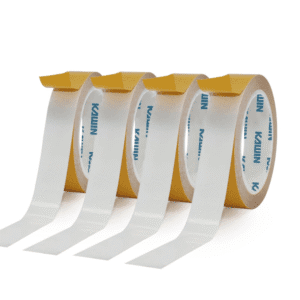 Cinta de doble cara PVC