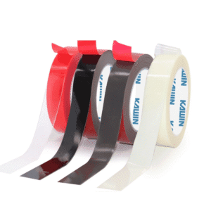 Cinta de espuma de doble cara VBH