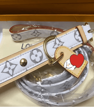 Hook and Loop Fasteners in Pet Products