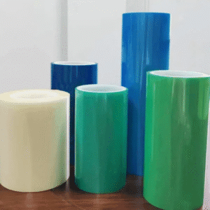 Cinta adhesiva de doble cara en rollo grande