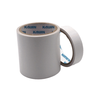 Cinta adhesiva de doble cara retardante de llama