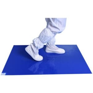 Sticky Floor Mats