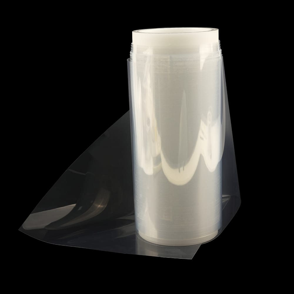 High-Performance FEP Film