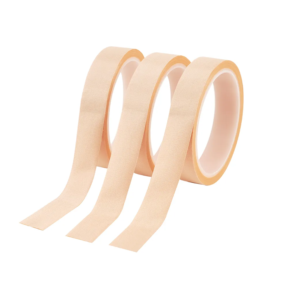 Ceramic Silicone Tape: The Ultimate High-Heat Shield for 650°C Environments - Image 3